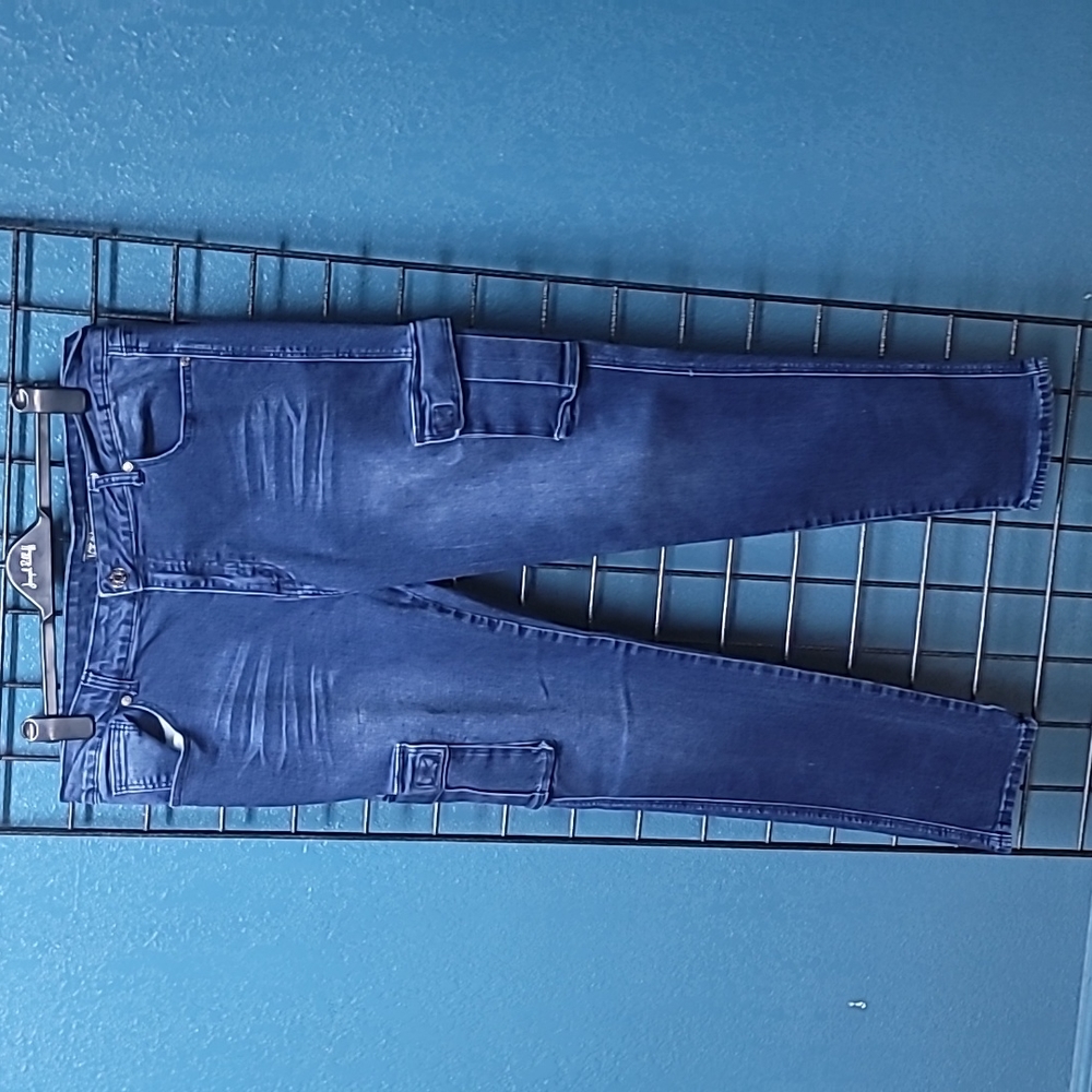 Size 24 jeans from Jack David